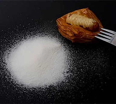Kaliumsorbat CAS-nr 590-00-1 CAS-nr 244634-61-5