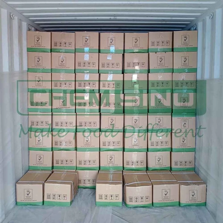 CMC Carboxymethyl Cellulose E466 As Thickener