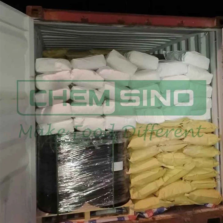 Craft Superior Products With Sodium CMC's Functional Excellence CAS NO.9004-32-4