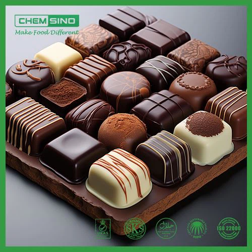 Craft Superior Products With Sodium CMC's Functional Excellence CAS NO.9004-32-4