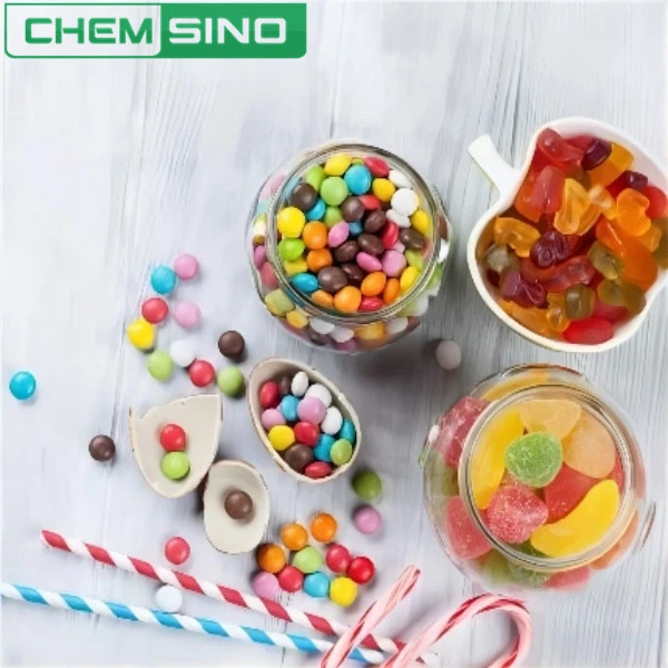 Emulgeringsmedel PGE Glass CAS NR.67784-82-1