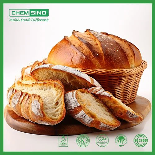 Food Safety Pastries And Breads CAS NO.24634-61-5