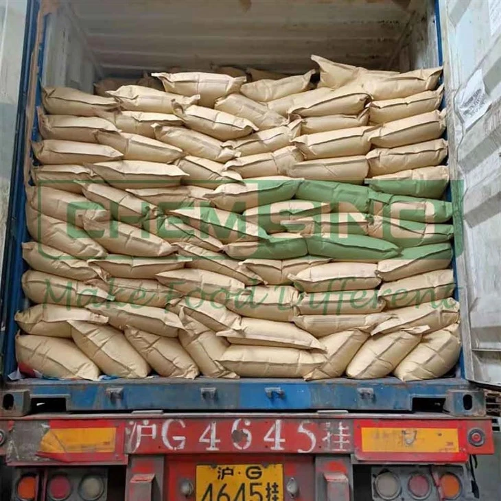 How Sorbitan Monolaurate (S-60) Enhances The Texture And Appearance Of Ice Cream CAS NO.1338-41-6