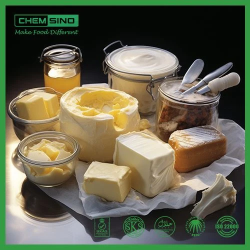Elevate Your Brand With Sodium CMC's Enhanced Product Attributes CAS NO.9004-32-4