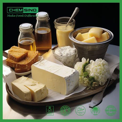 sodium stearoyl lactylate