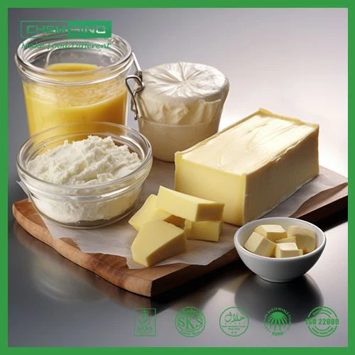 The Benefits Of Using Sorbitan Monolaurate (S-60) in Emulsions CAS NO.1338-41-6