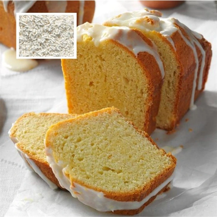 Potassium Sorbate