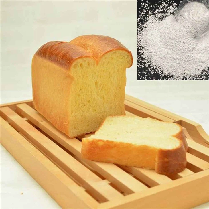Calcium Propionate 18