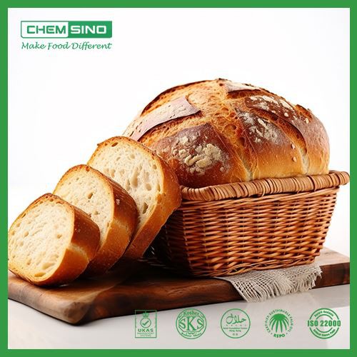 Livsmedels-Emulgator PGE E475 för stabila emulsioner