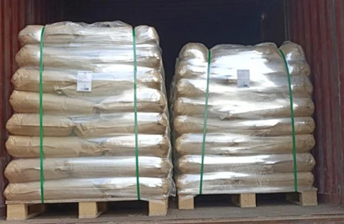 Chemsino Exports 36 Tons of Tween 80 Powder to Poland2 Chemsino Exports 36 Tons of Tween 80 Powder to Poland2