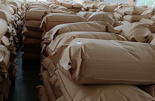 27 Tons of Distilled Monoglycerides DMG Shipped to Saudi Arabia2 27 Tons of Distilled Monoglycerides DMG Shipped to Saudi Arabia2