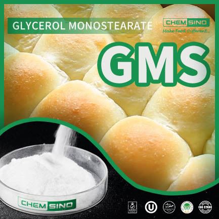 GMS High Purity 90 procent