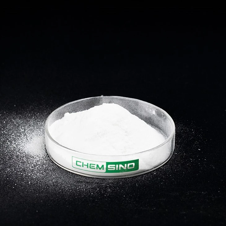Hot Sale Glycerol Monostearate GMS Högt jodvärde CAS-nr.31566-31-1