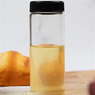 Säg hej till konsistens och stabilitet med sorbitanestrar Sorbitanmonolaurat (S-20) Emulgering CAS NO.1338-29-2