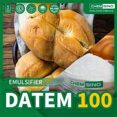 DATEM 100 procent mellanmålsprodukter som chips och kex för att skapa en krispig konsistens och förhindra smula