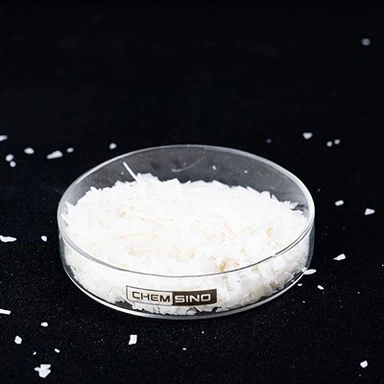 Golden Supplier E471 CAS nr.31566-31-1 Glycerol Monostearate 40 Flake GMS 40 Flake