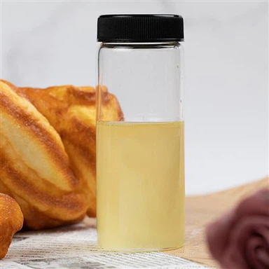 Polysorbate 60: Den hemliga såsen för hudvårdsprodukter