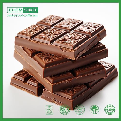 E476 PGPR-emulgeringsmedel för choklad och konfektyr