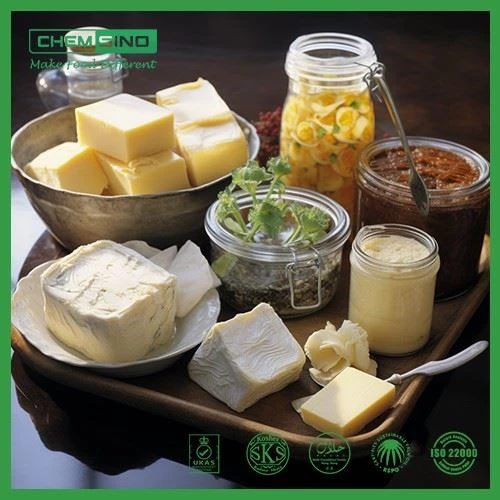 Potassium Stearate uses